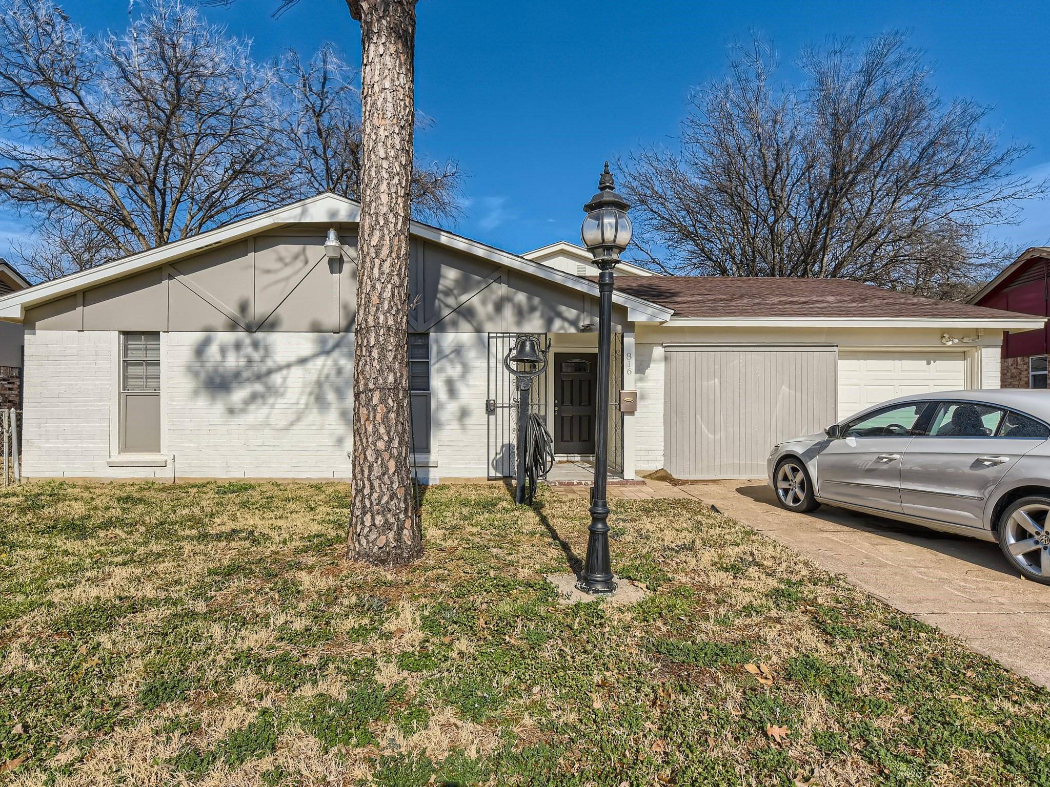 Crowley, TX 76036,816 Skelly Street