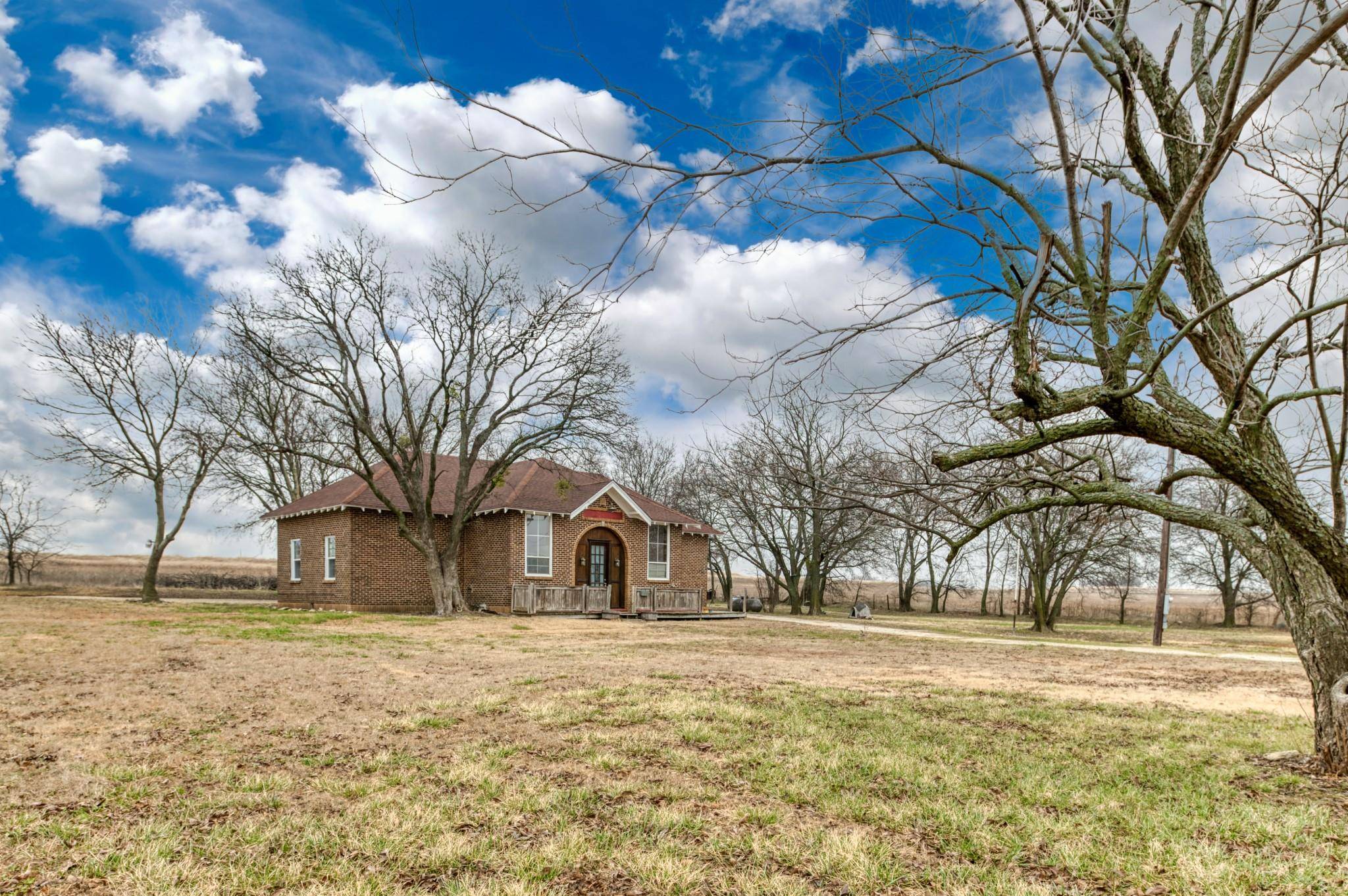 Sanger, TX 76266,13190 Metz Road