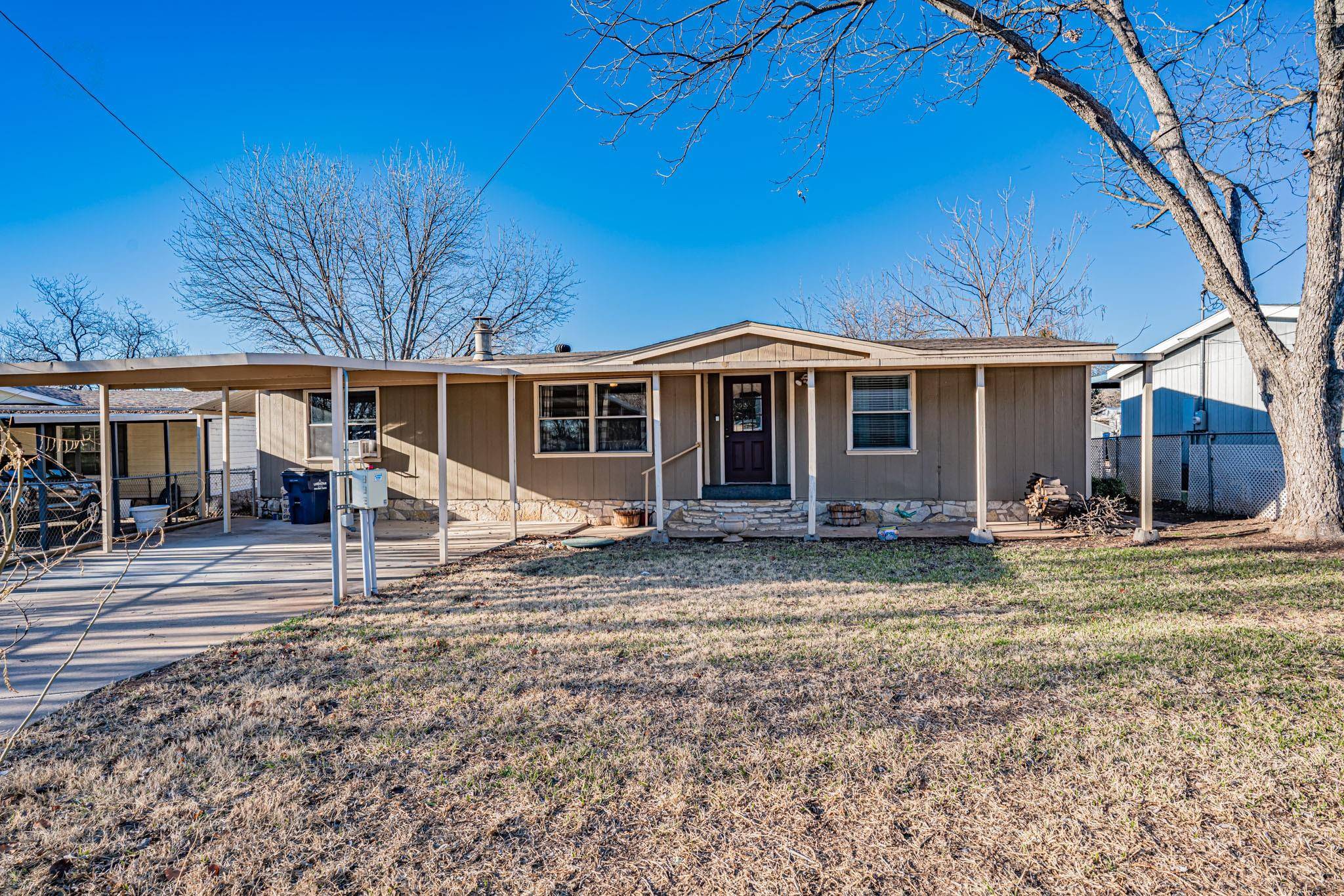 Granbury, TX 76049,4409 Wildwood Circle