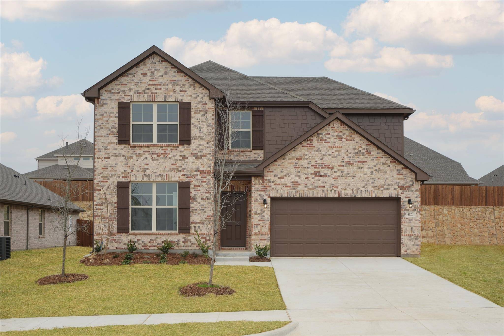 Hickory Creek, TX 75065,4126 Mountain Laurel Drive