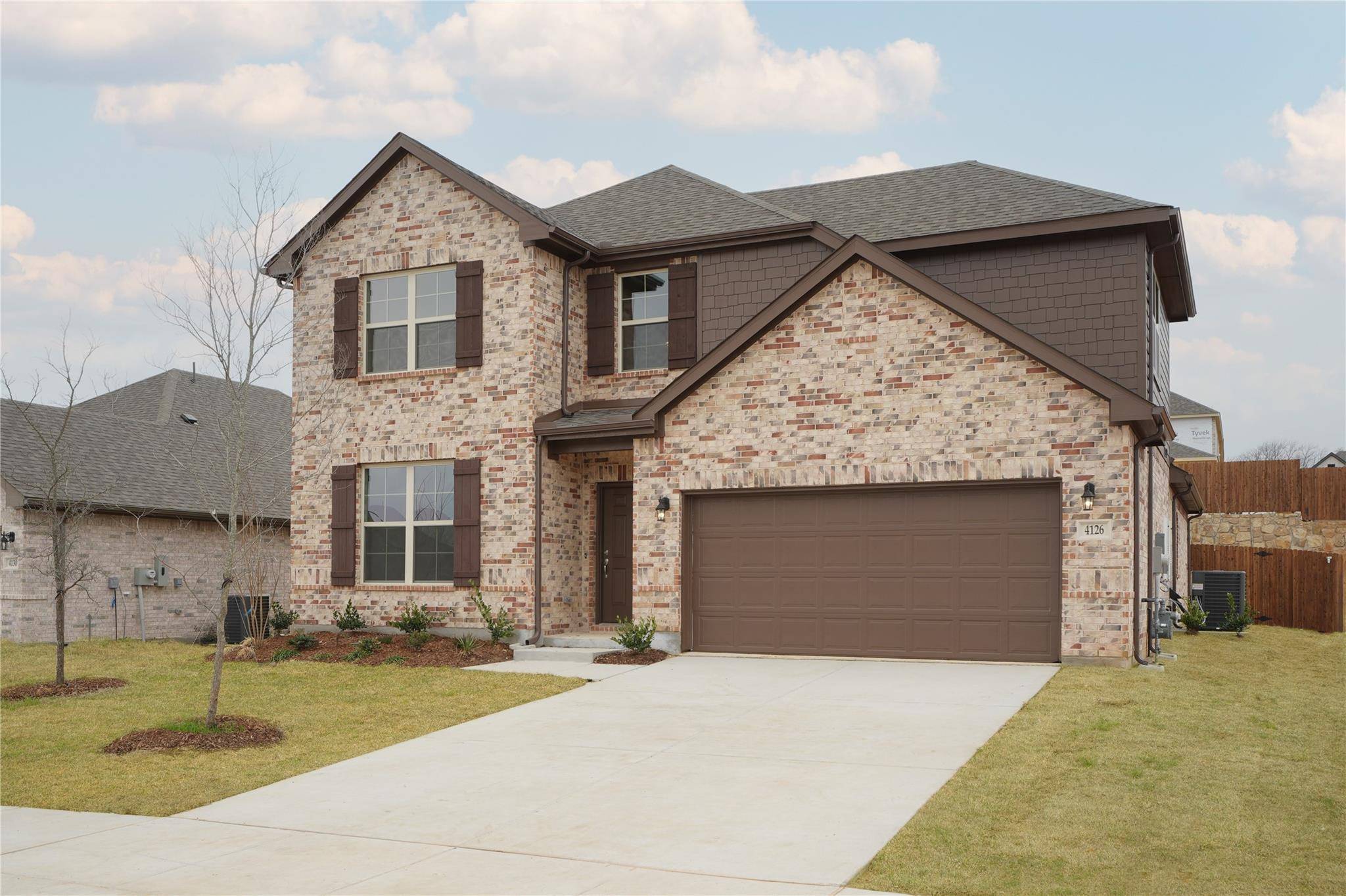 Hickory Creek, TX 75065,4126 Mountain Laurel Drive