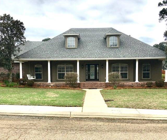 Minden, LA 71055,104 Laurel Circle