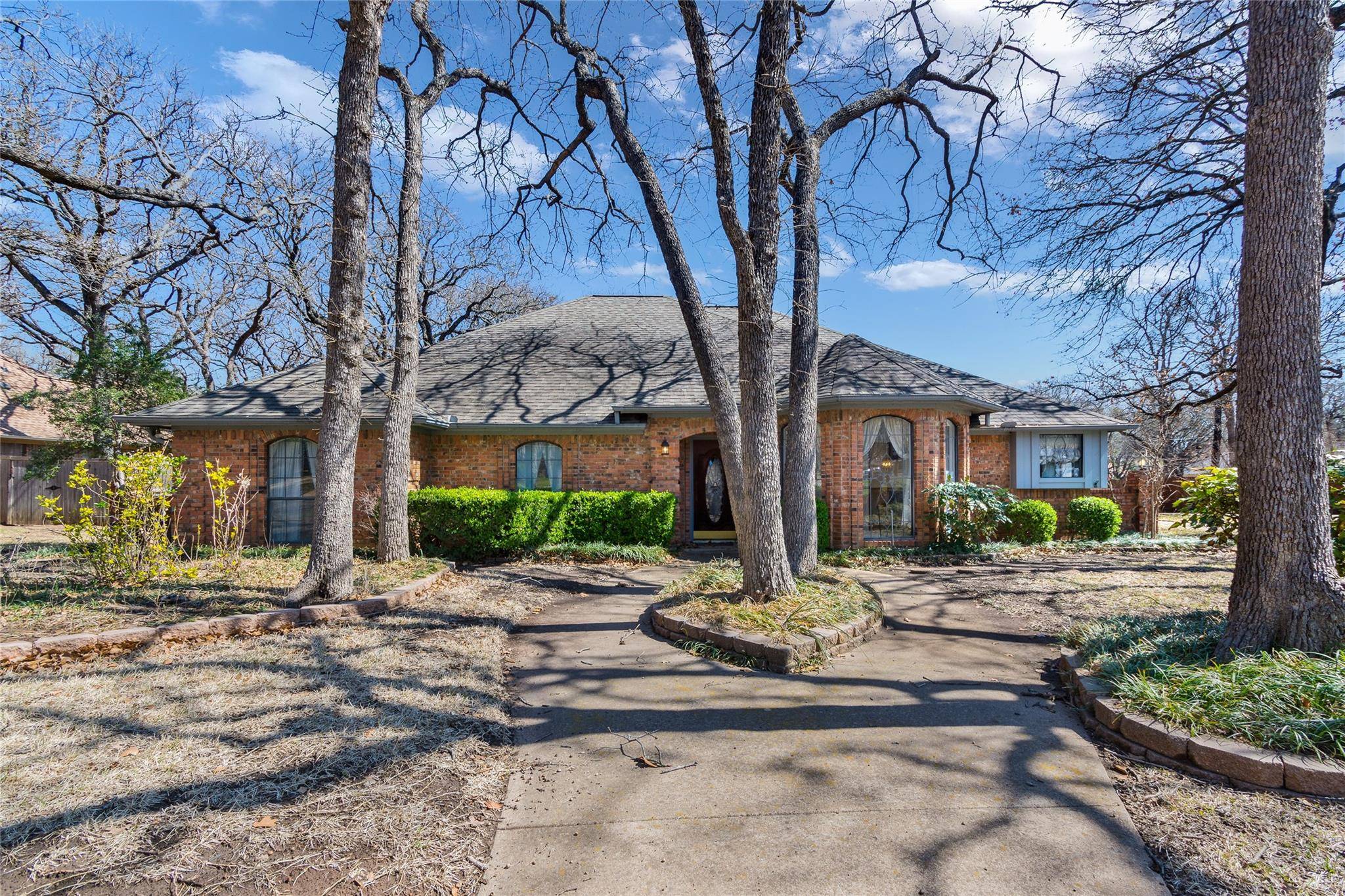 Keller, TX 76248,1145 Misty Oak Lane