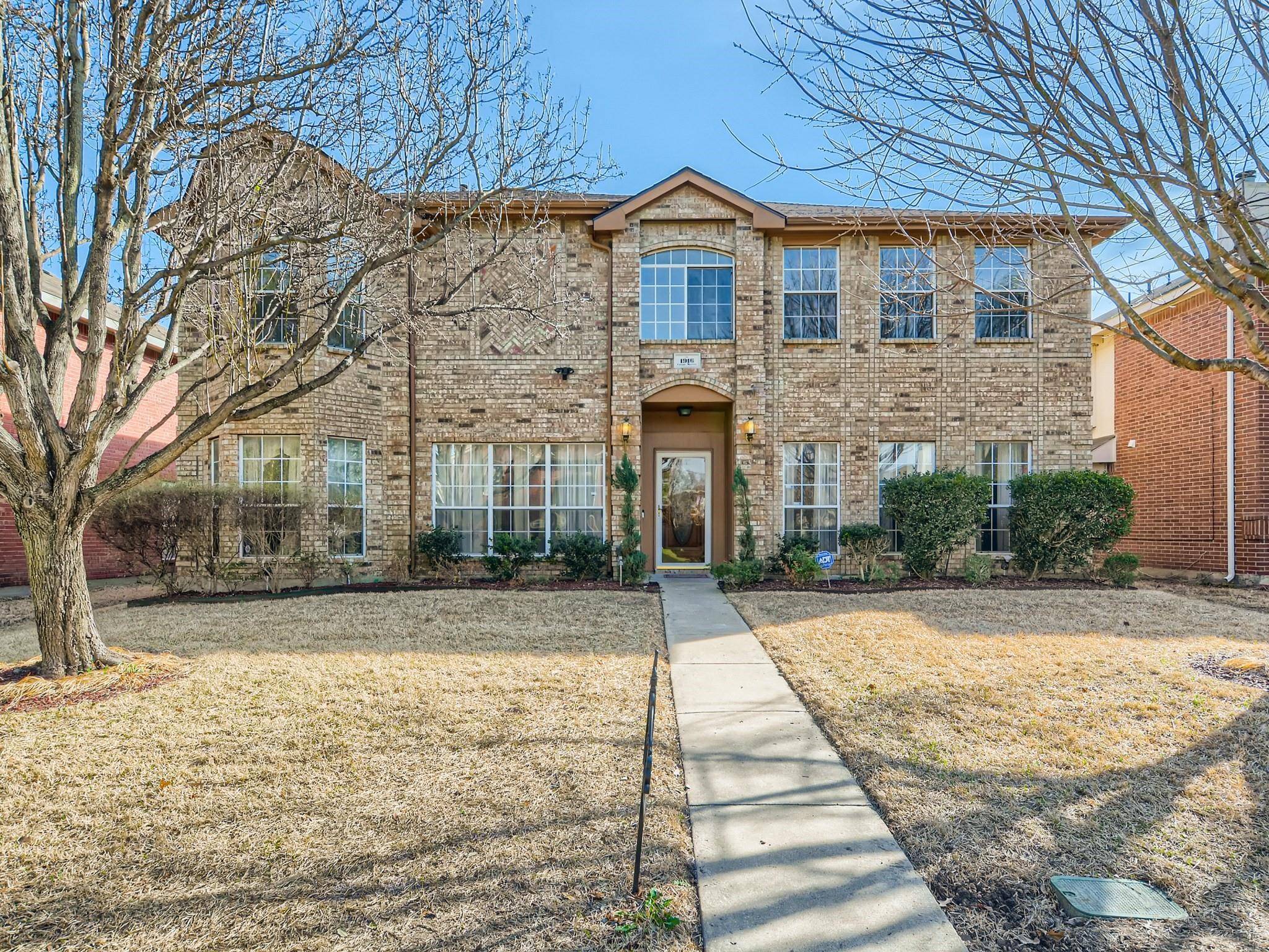 Lancaster, TX 75146,1916 Crepe Myrtle Drive