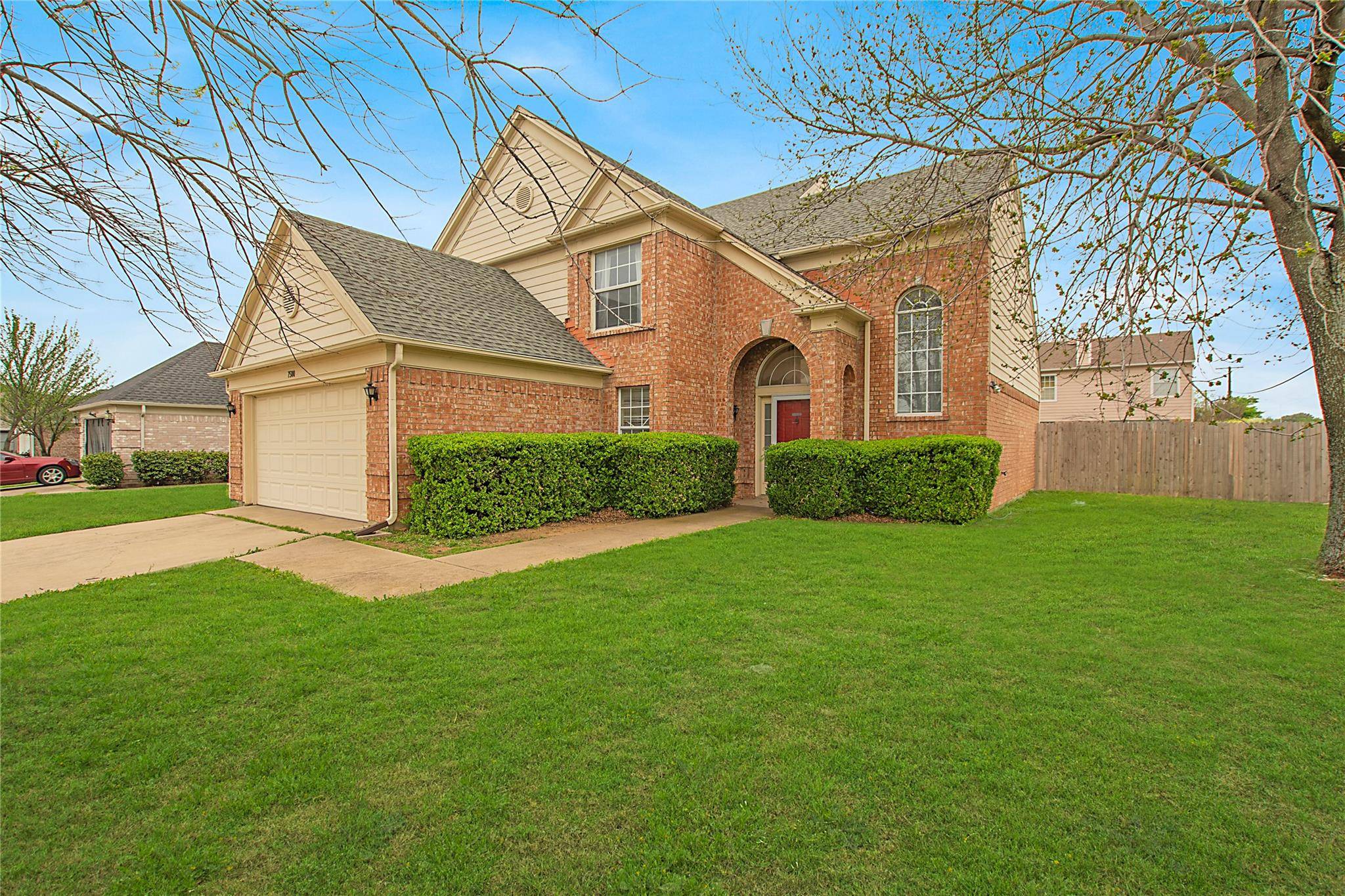 Fort Worth, TX 76123,7500 Hawkwood Trail