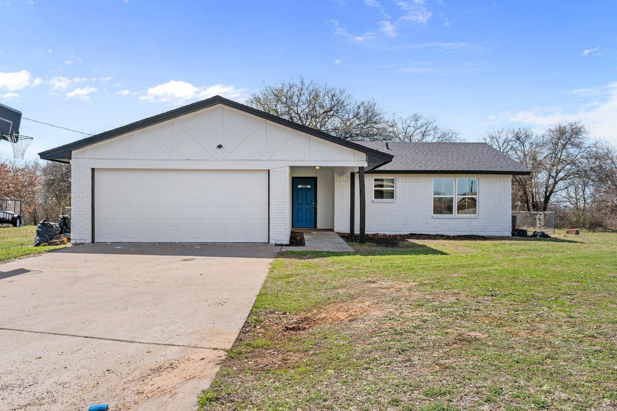 Mineral Wells, TX 76067,105 Lori Drive