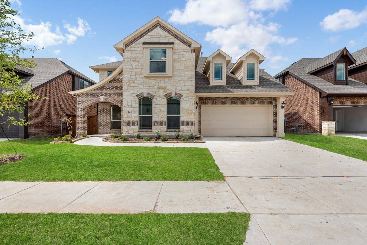 Mckinney, TX 75071,1450 Milton Lane