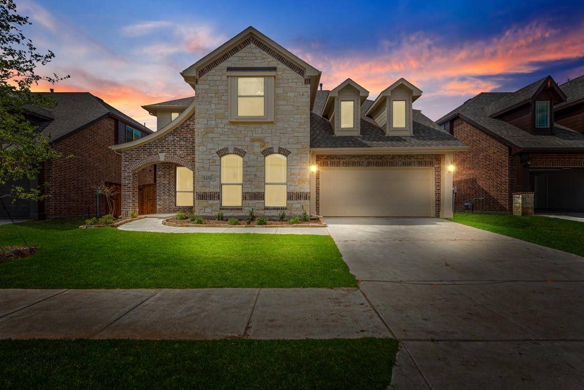 Mckinney, TX 75071,1450 Milton Lane