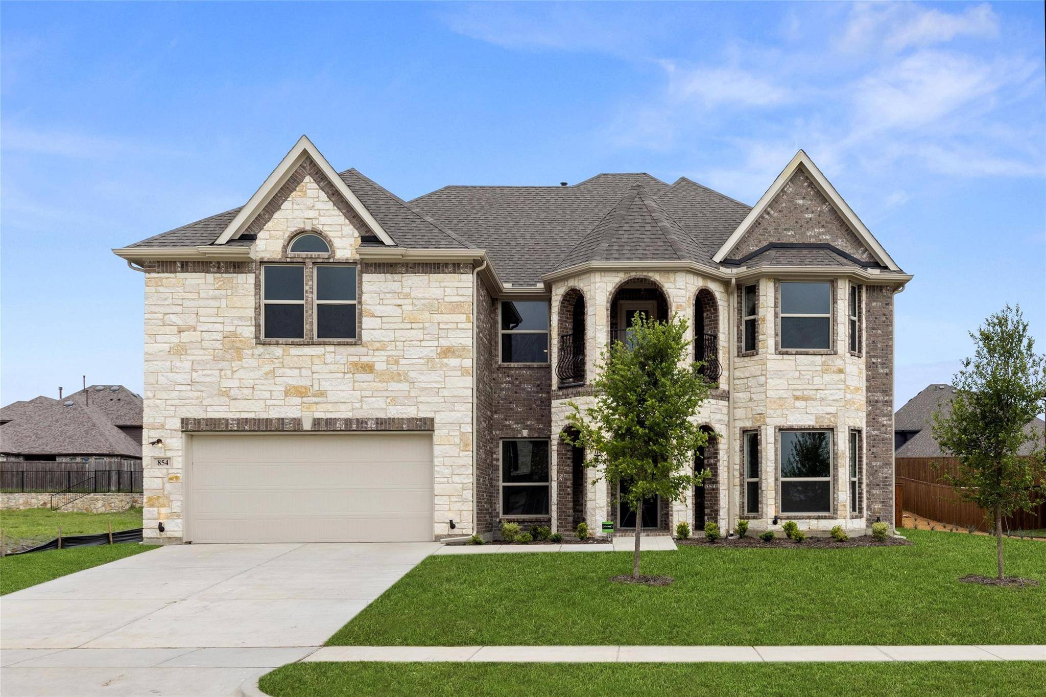 Forney, TX 75126,854 Blue Heron Drive