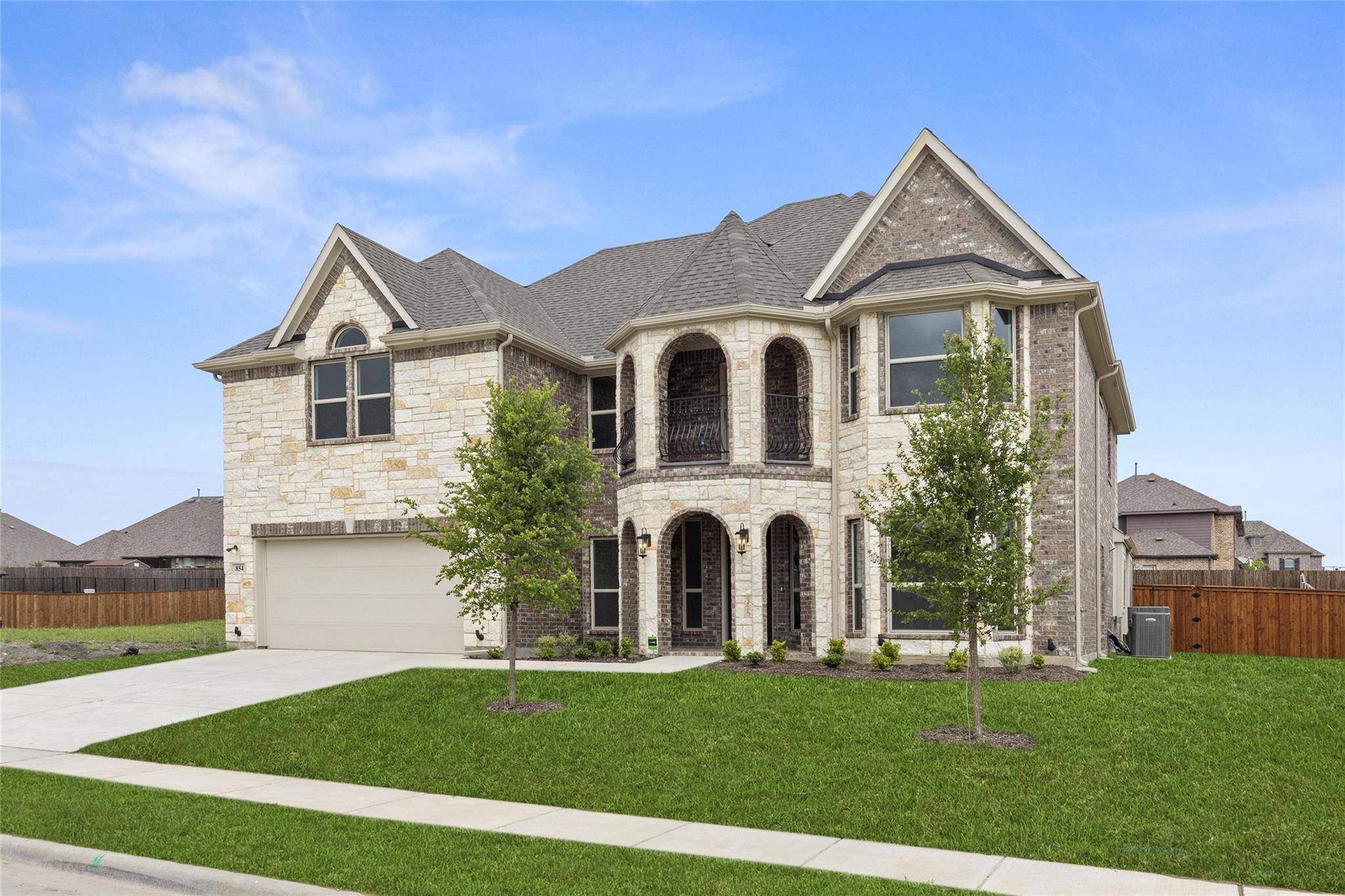 Forney, TX 75126,854 Blue Heron Drive