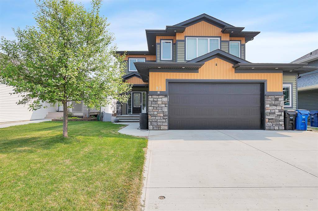 Blackfalds, AB T4M 0B3,83 Morris CT