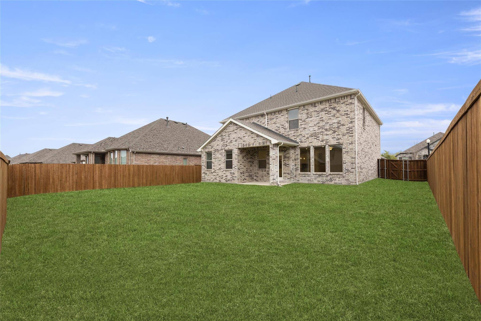 Forney, TX 75126,1721 Sheldon Drive