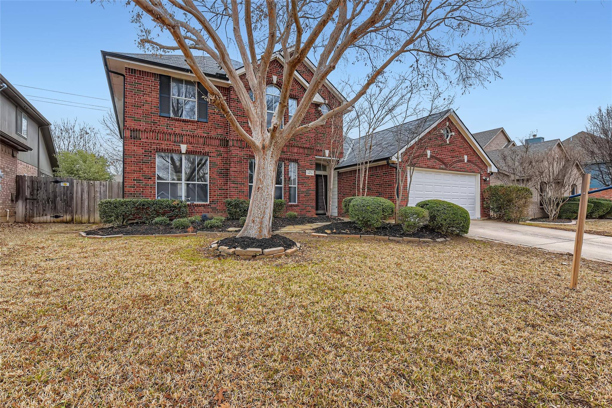 Keller, TX 76248,1479 Applewood Drive