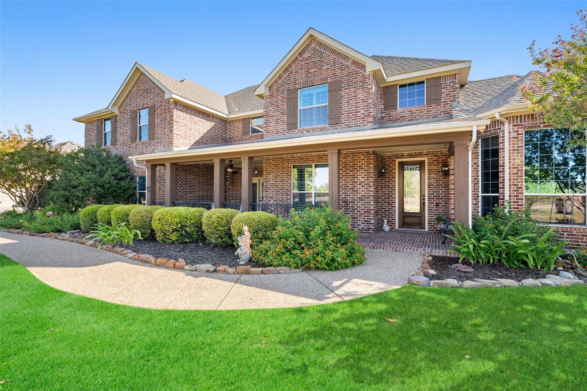 Allen, TX 75002,5300 Ravensthorpe Drive