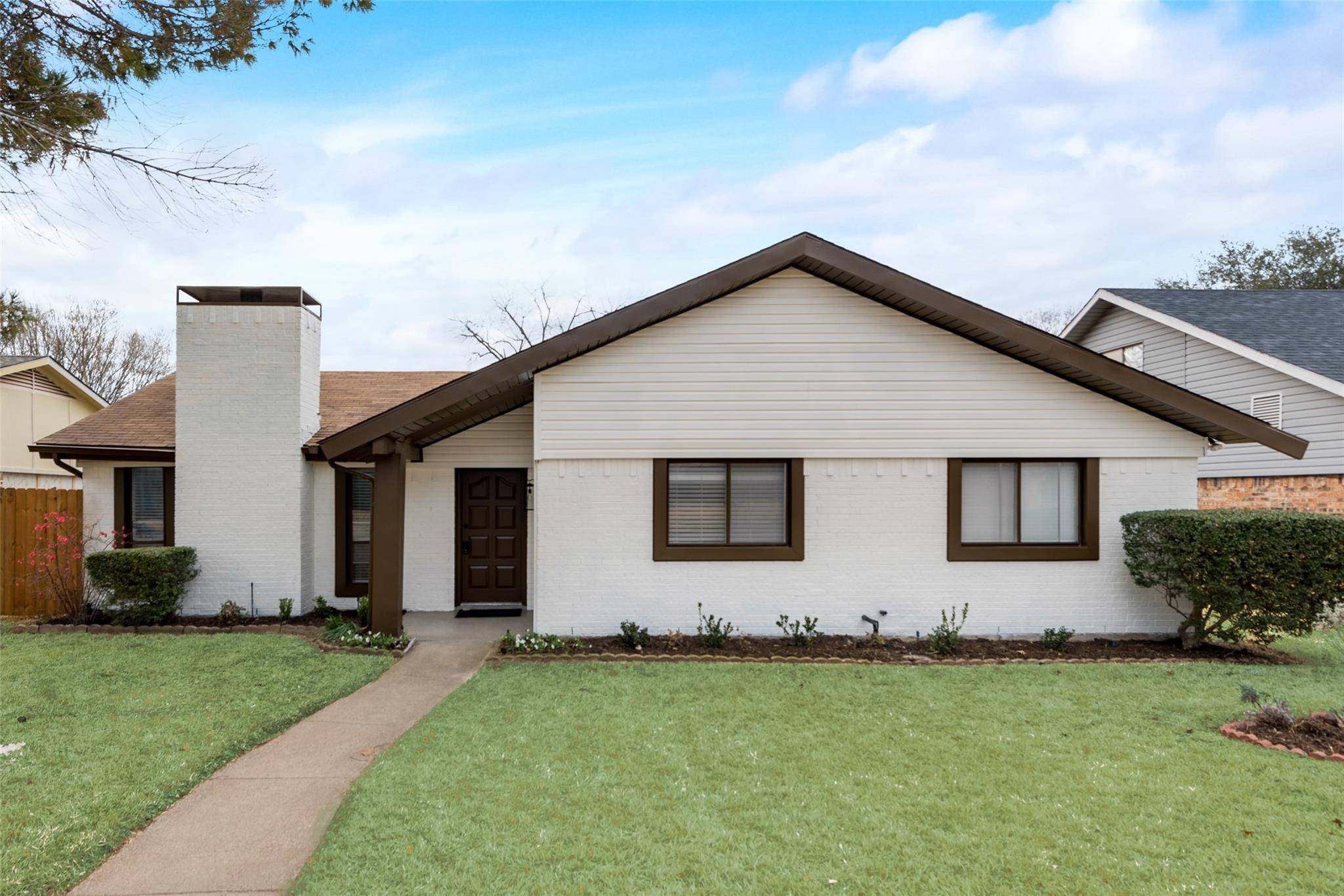 Garland, TX 75043,4734 Redwood Drive