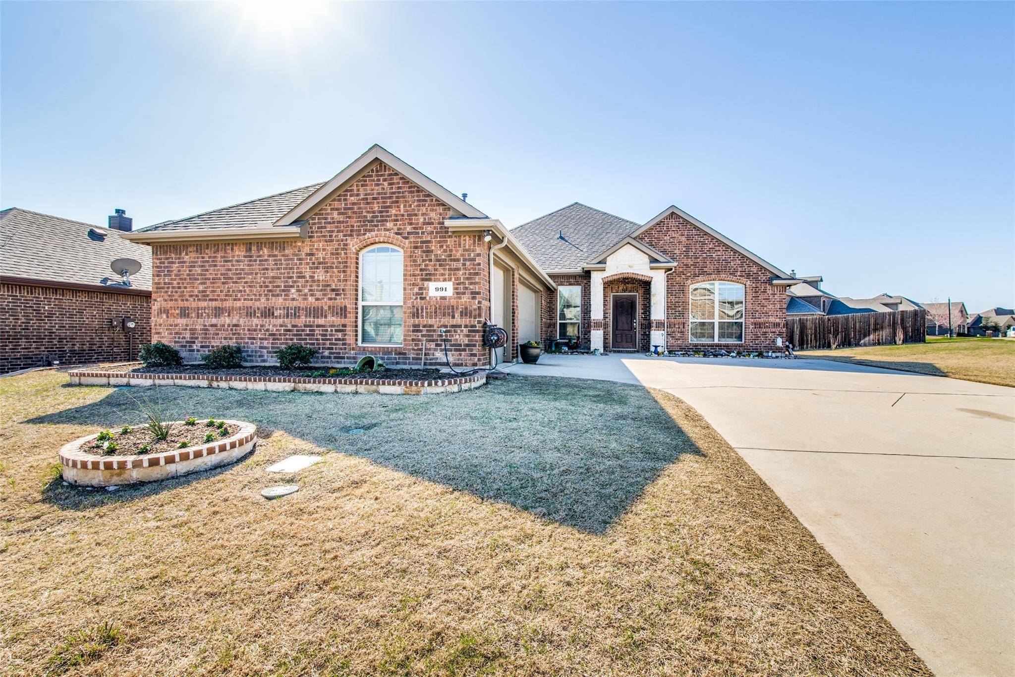 Rockwall, TX 75087,991 Shady Lane Drive