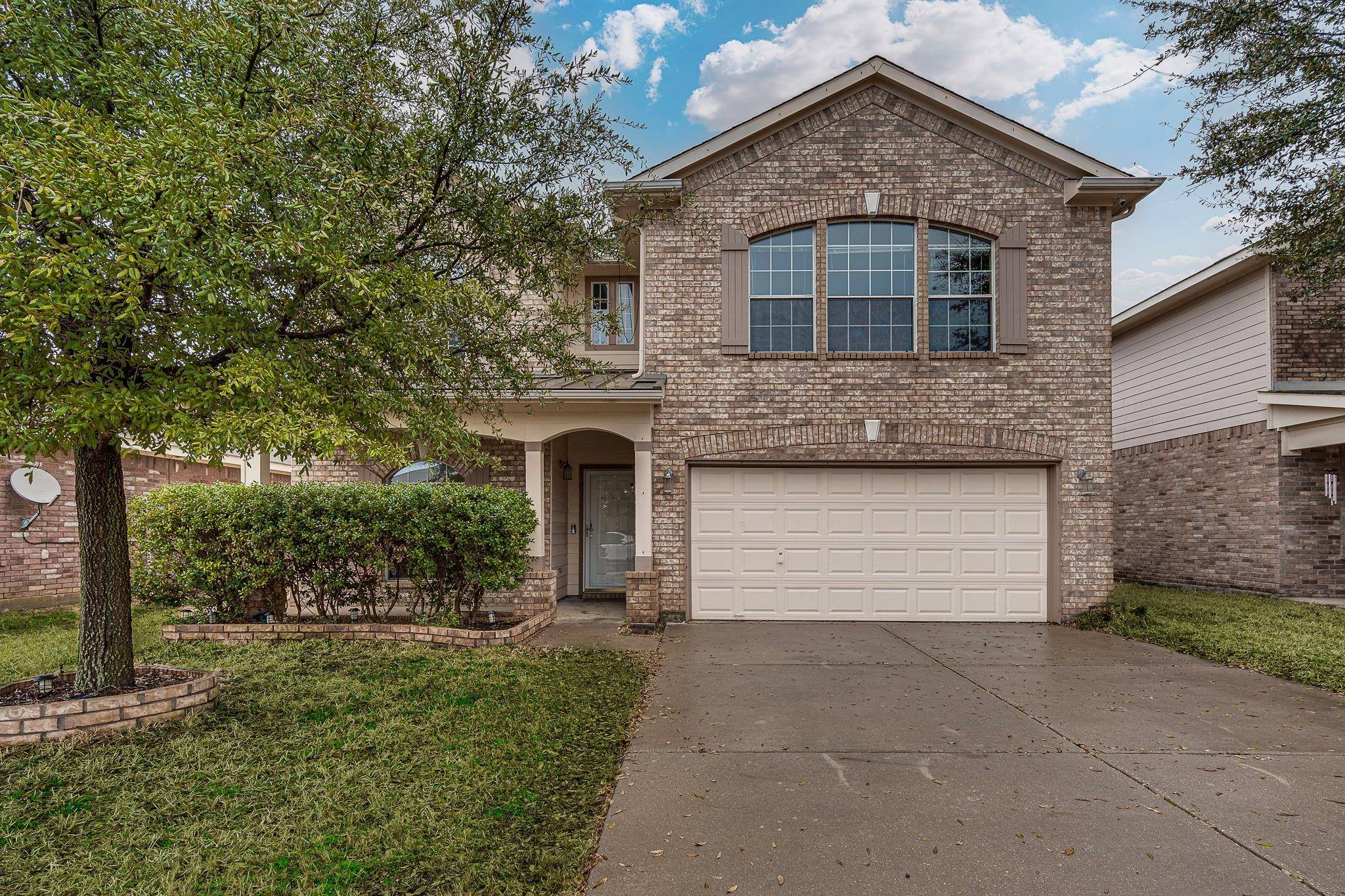 Fort Worth, TX 76134,8401 Autumn Creek Trail