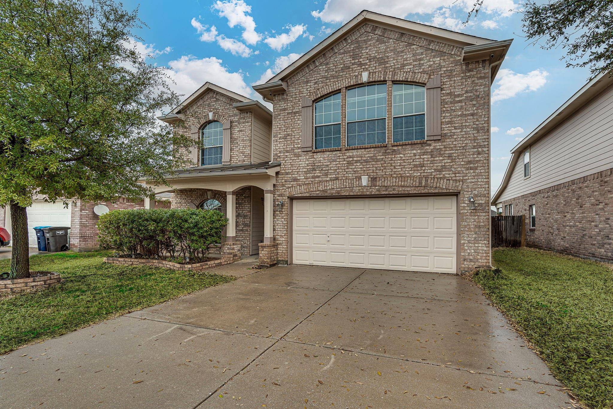 Fort Worth, TX 76134,8401 Autumn Creek Trail