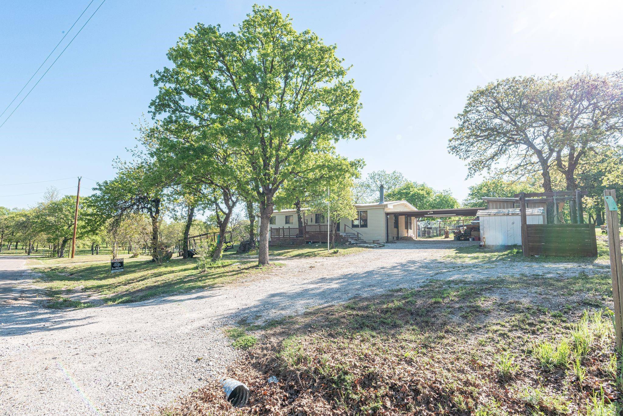 Weatherford, TX 76085,141 Possum Pass