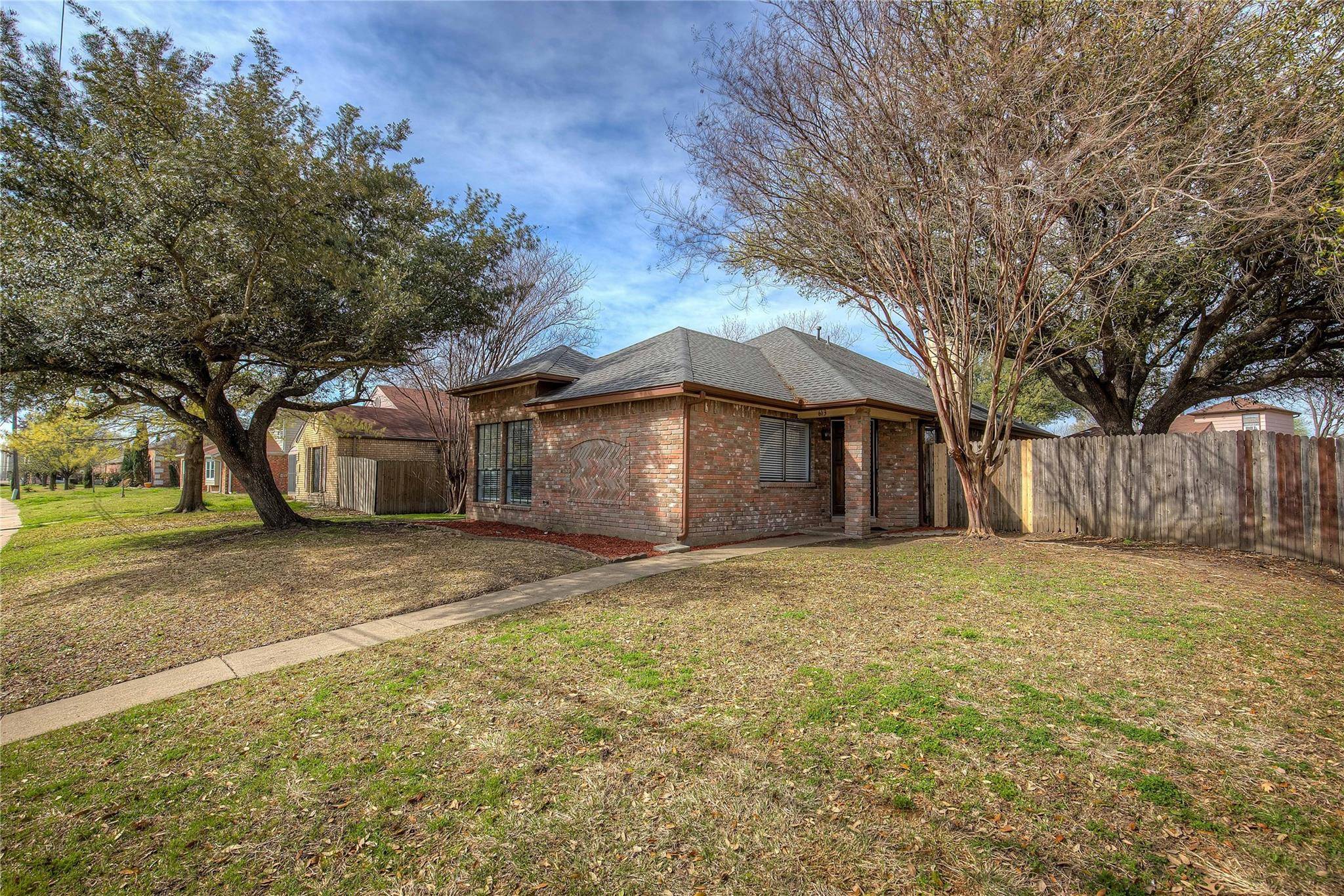 Mesquite, TX 75149,613 Purple Sage Trail