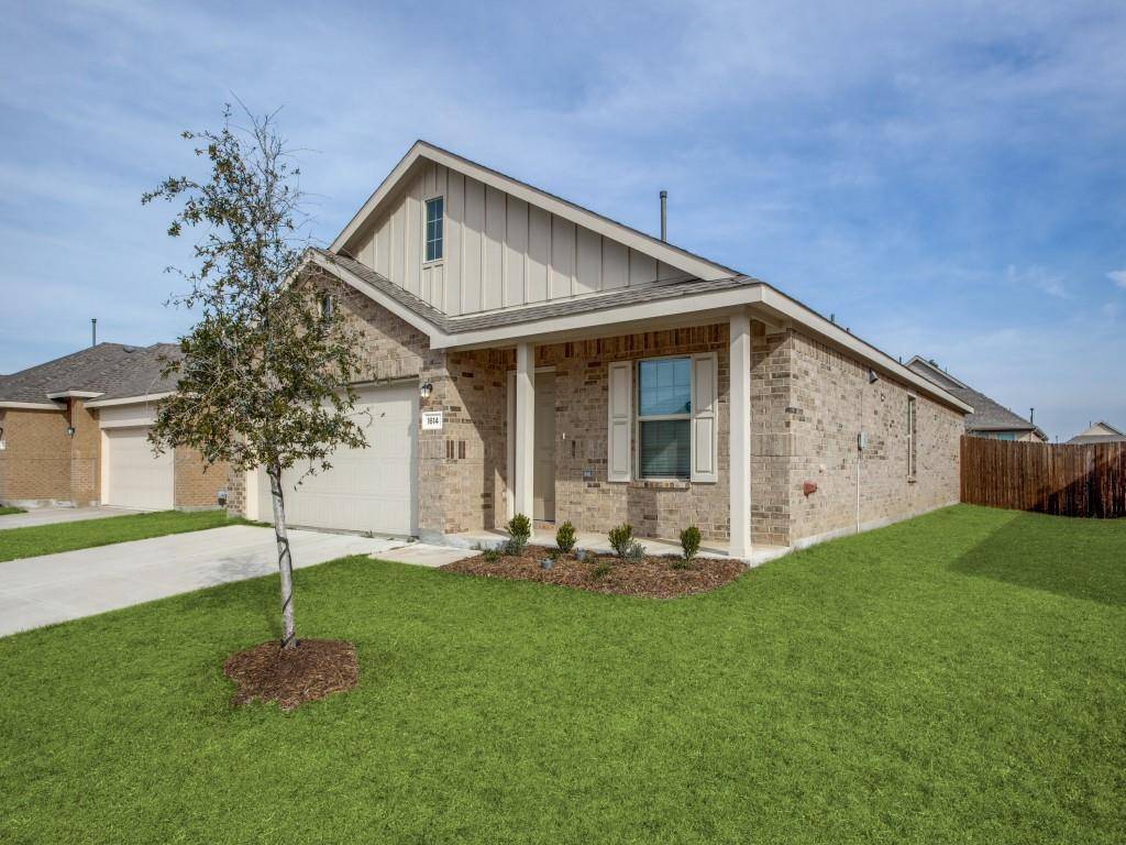 Anna, TX 75409,1614 Fields View Drive