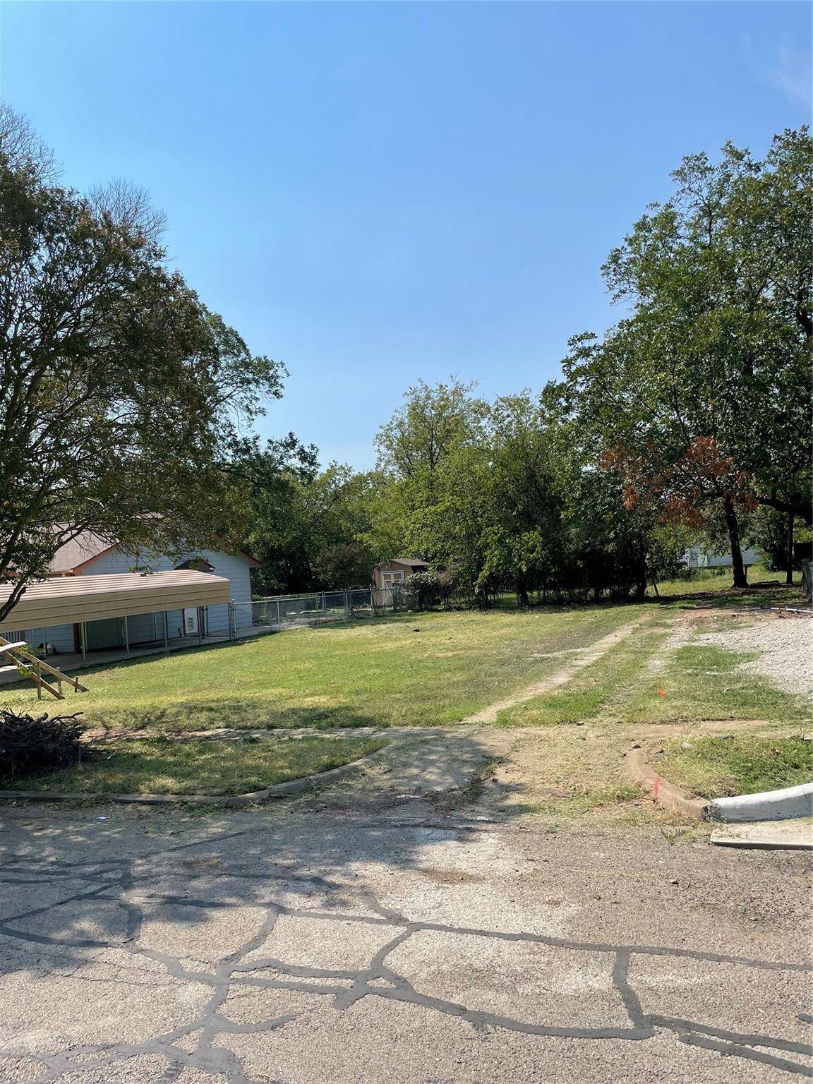 Cleburne, TX 76031,TBD1 Erie Street