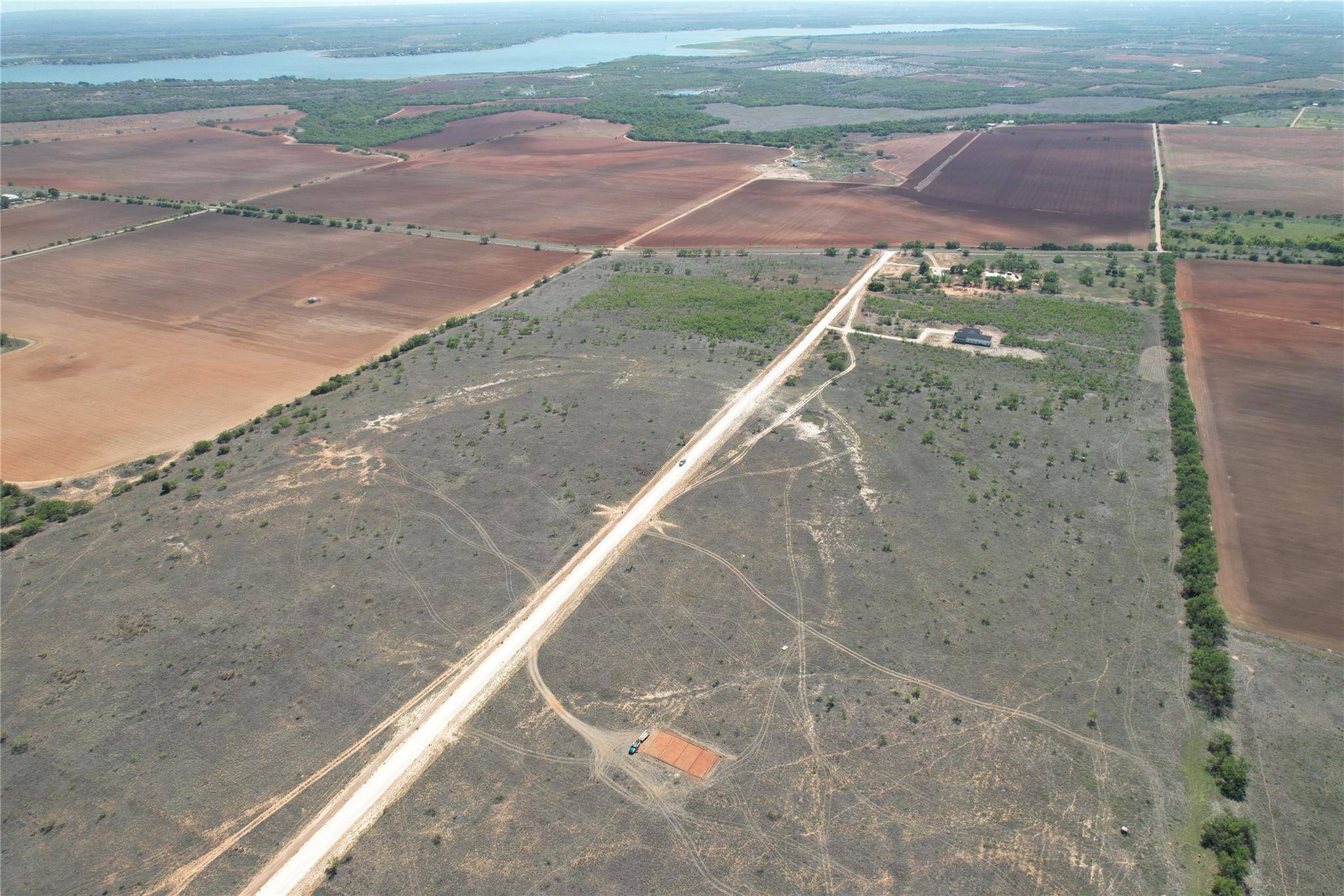 Abilene, TX 79601,11.20 Ac Private Rd 3390