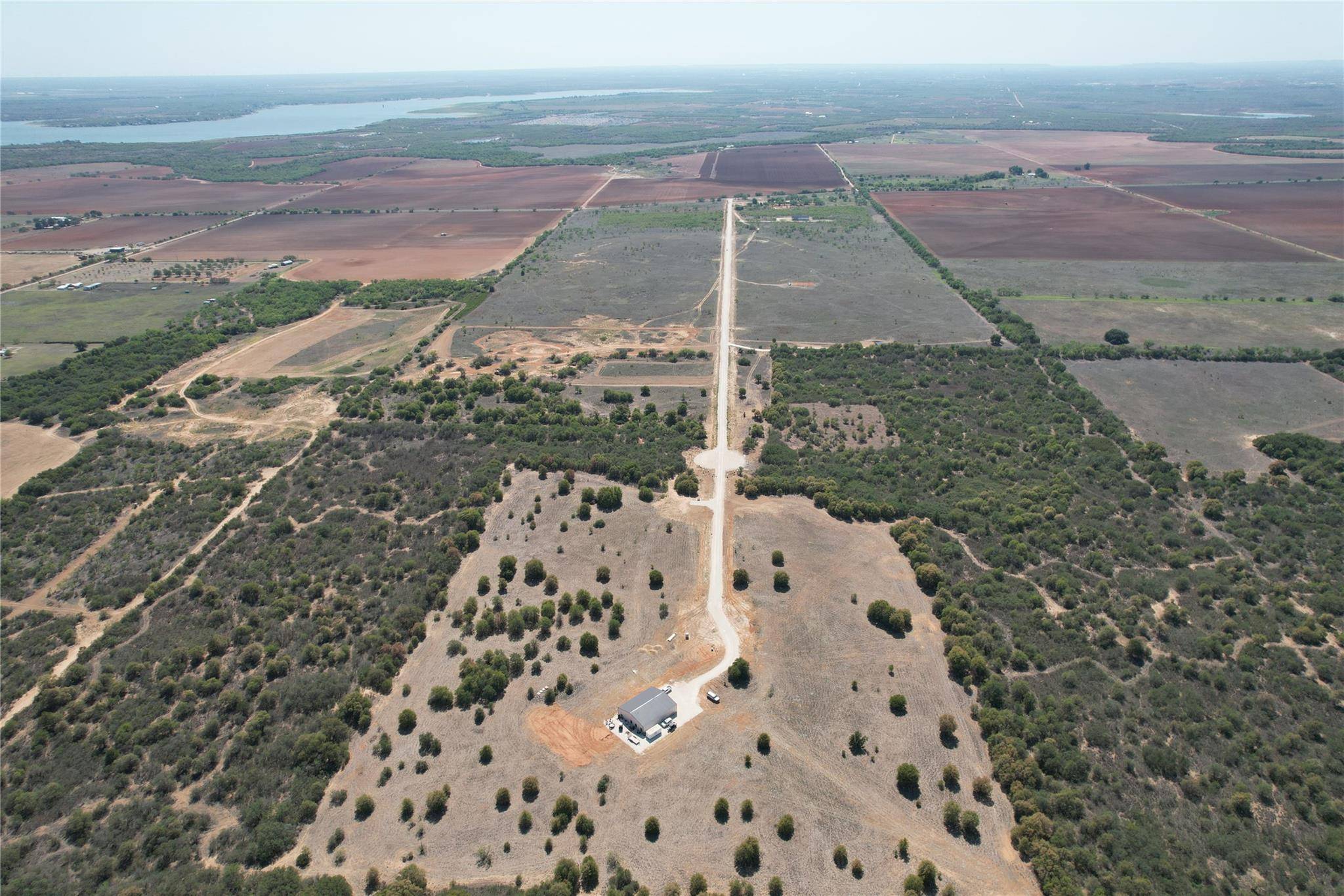 Abilene, TX 79601,11.20 Ac Private Rd 3390