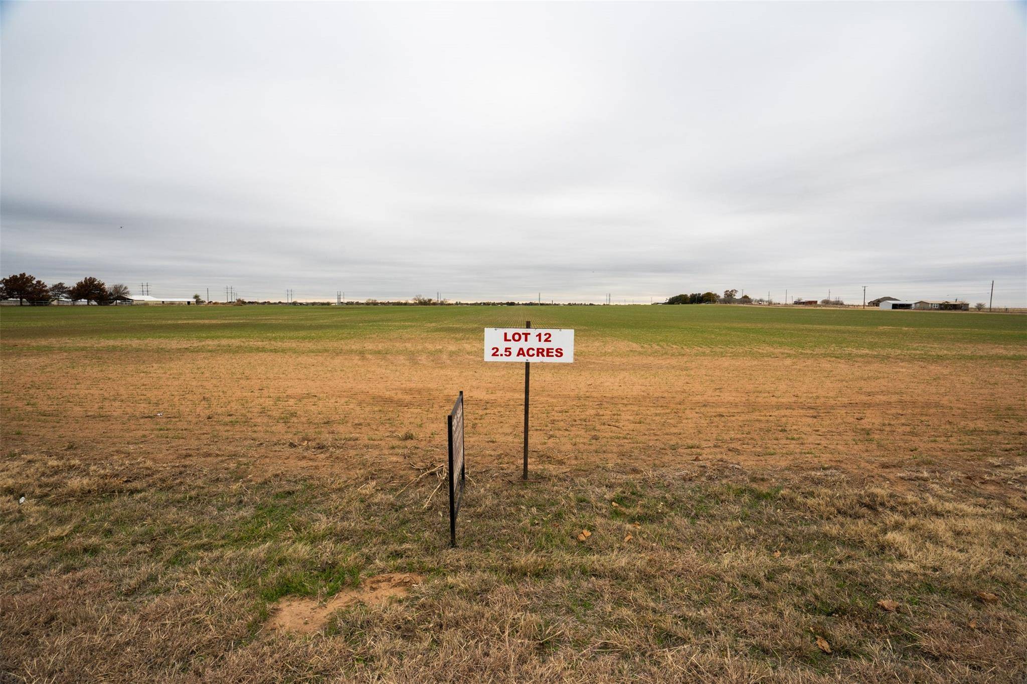 Wichita Falls, TX 76305,Lot 12 Powell Rd