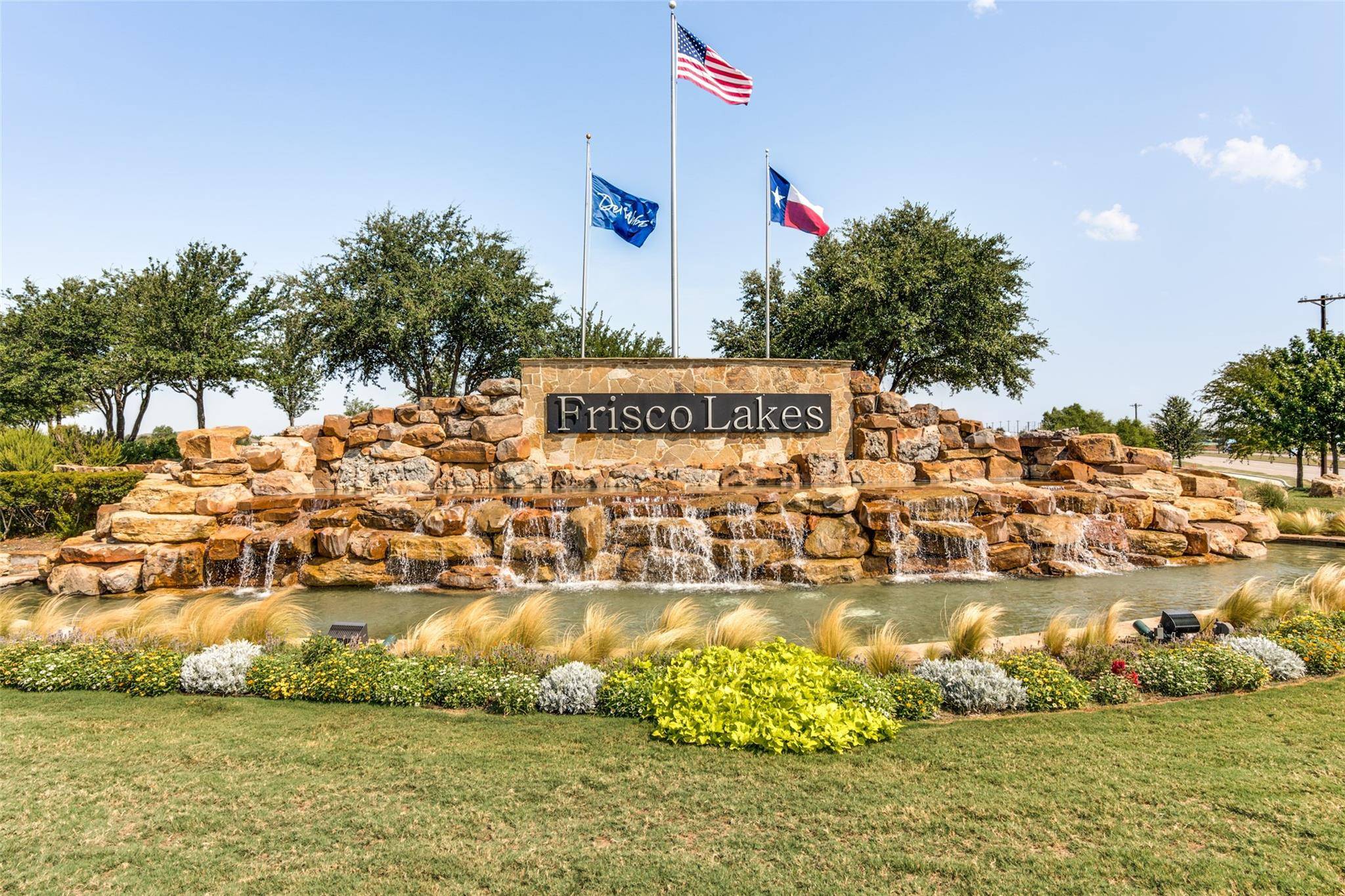 Frisco, TX 75036,7647 Riverwood Lane