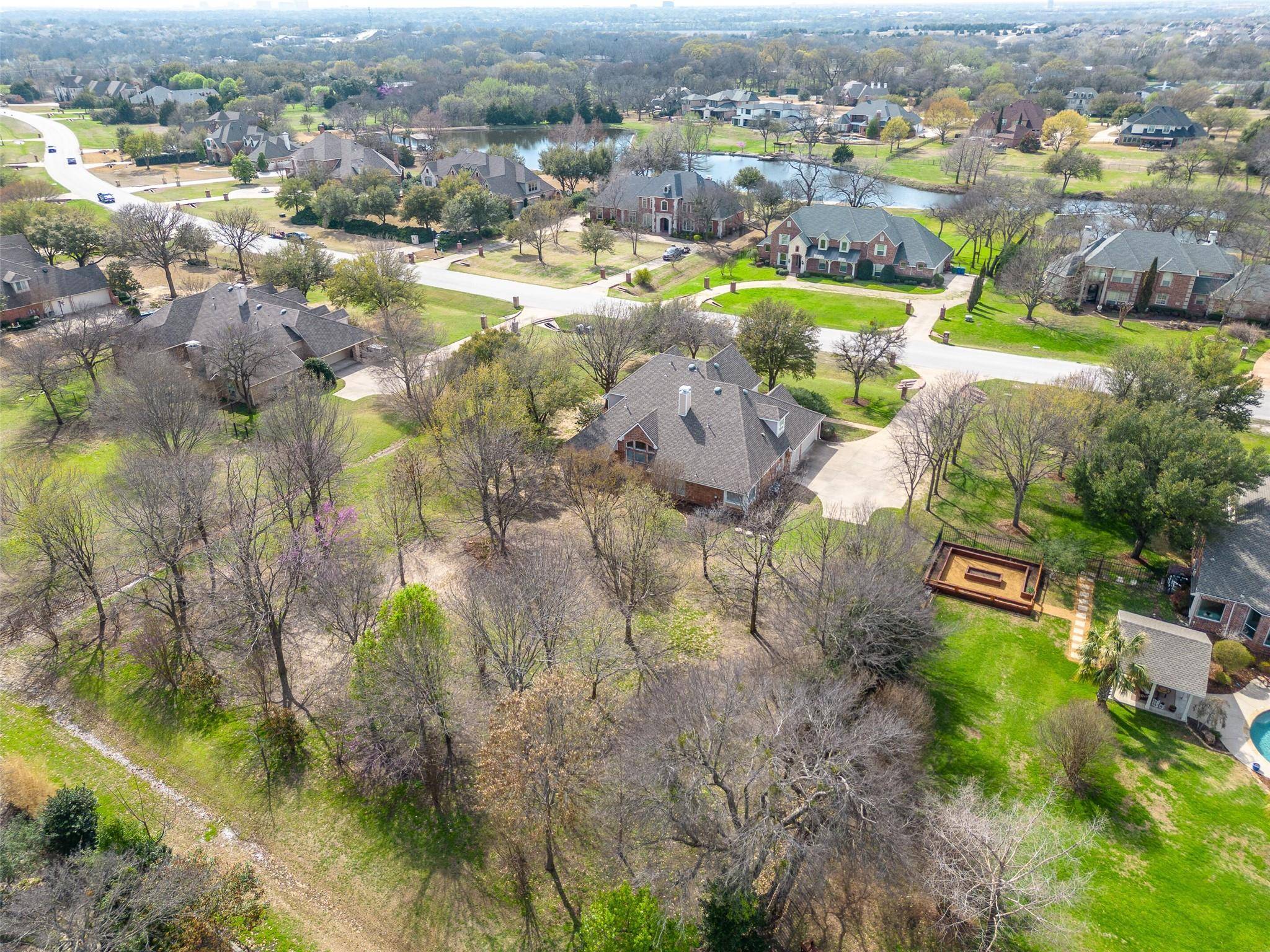 Parker, TX 75002,4304 Springhill Estates Drive