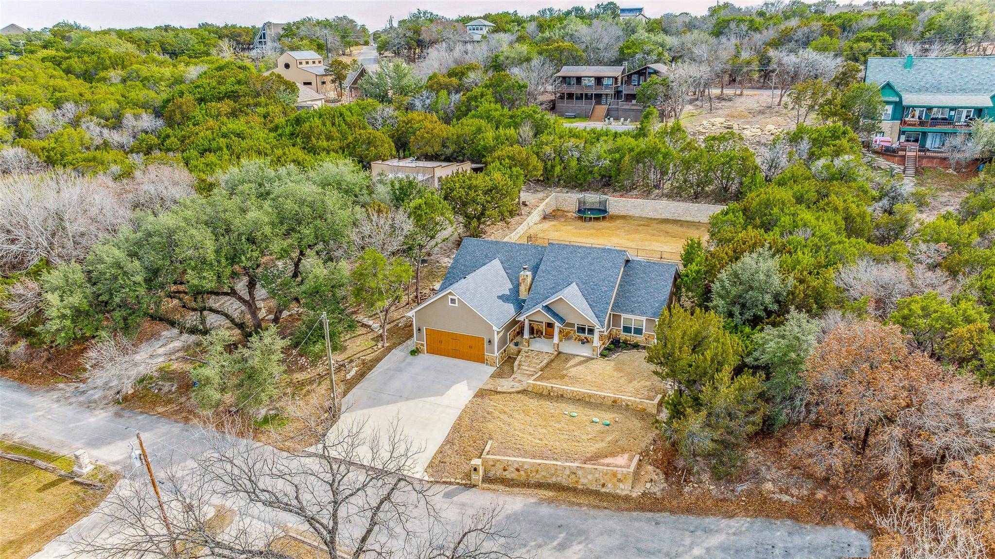 Granbury, TX 76048,4315 San Mateo Court