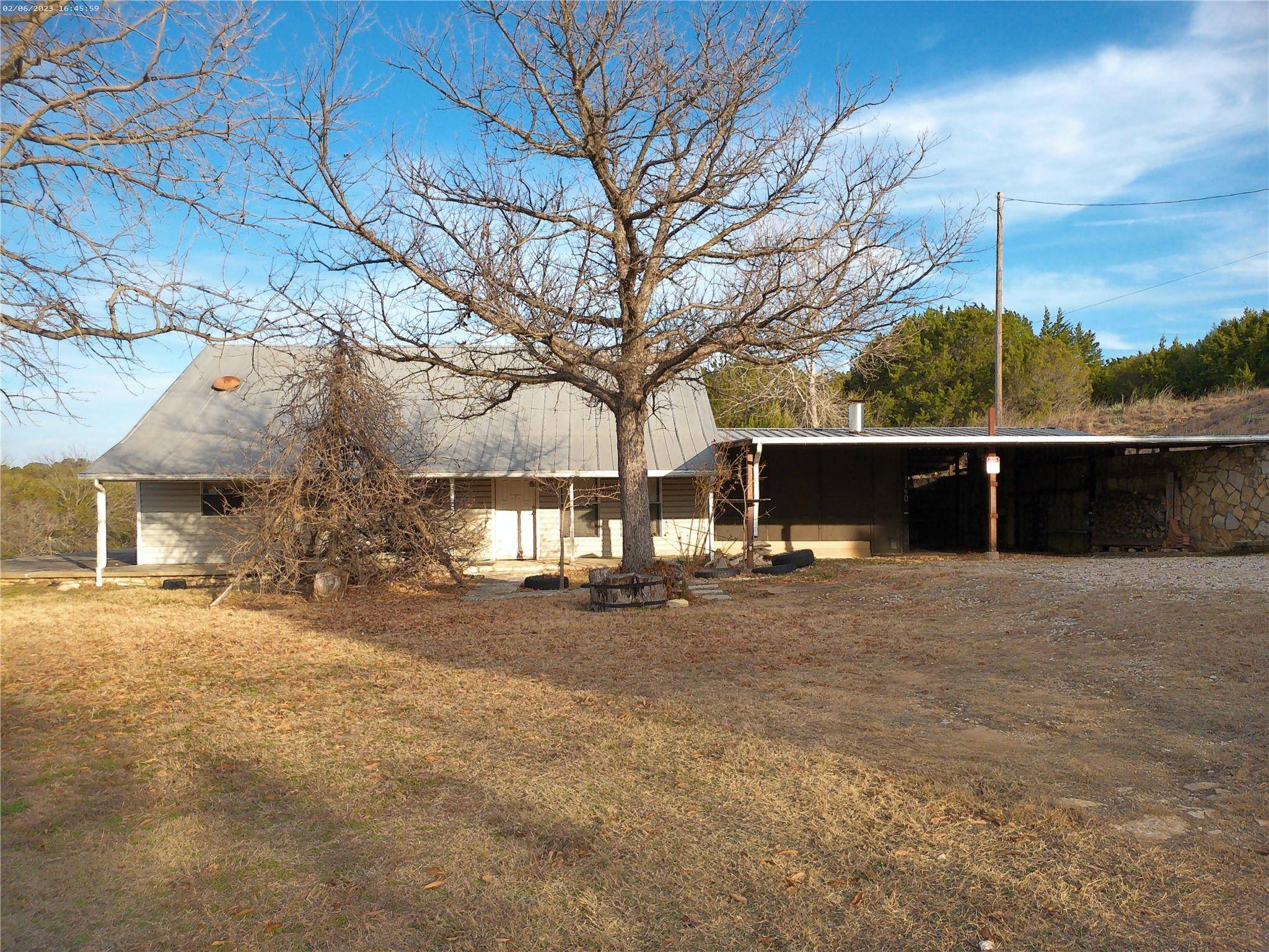 Granbury, TX 76048,1140 County Road 323