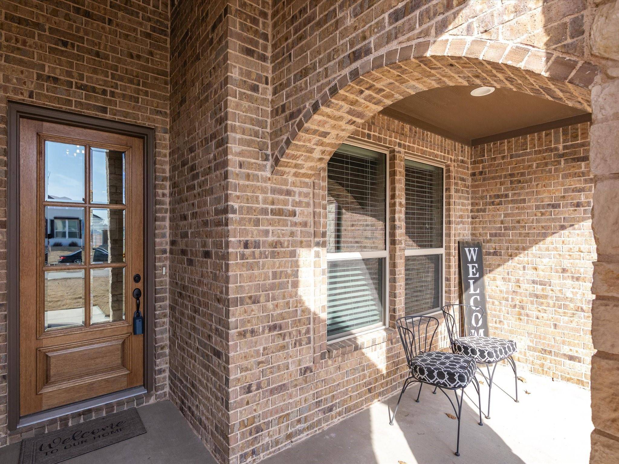 Godley, TX 76044,121 Oak View Drive