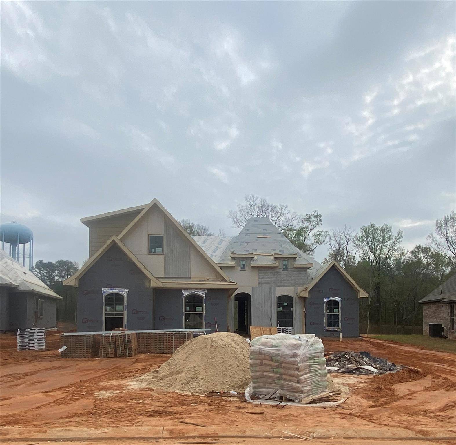 Haughton, LA 71037,1148 GREEN WOOD