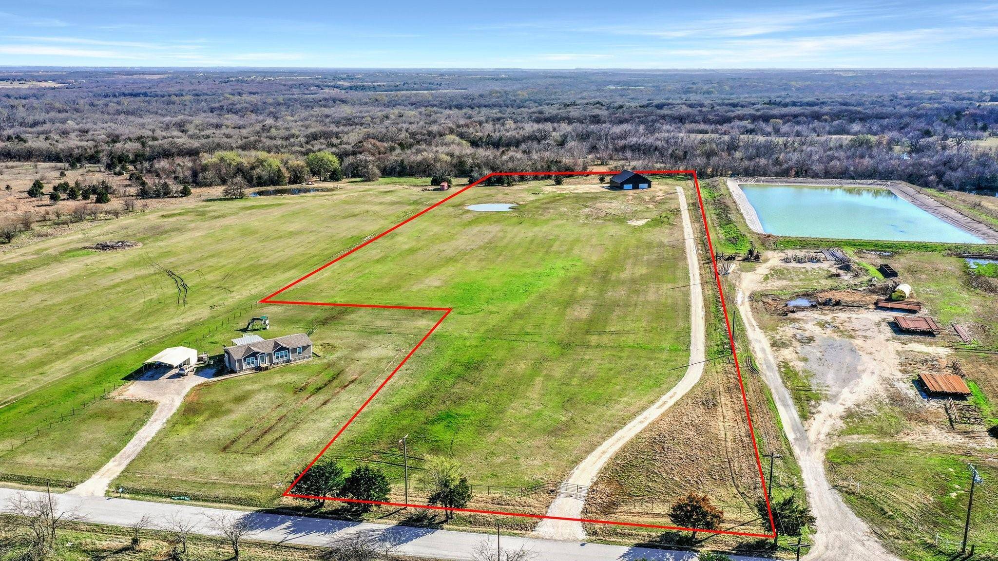 Sadler, TX 76264,620 Bennett Lane