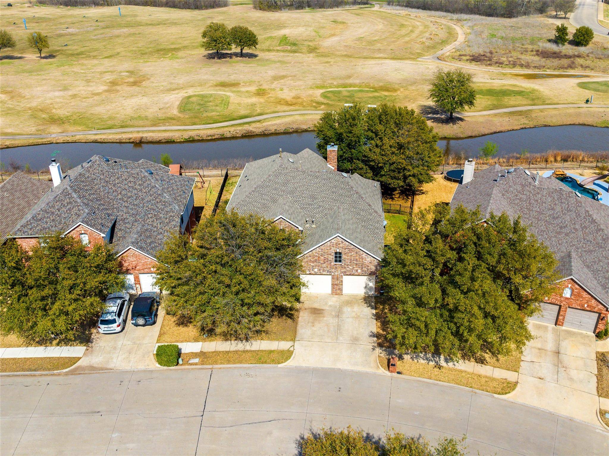 Sachse, TX 75048,6521 Hillview Lane