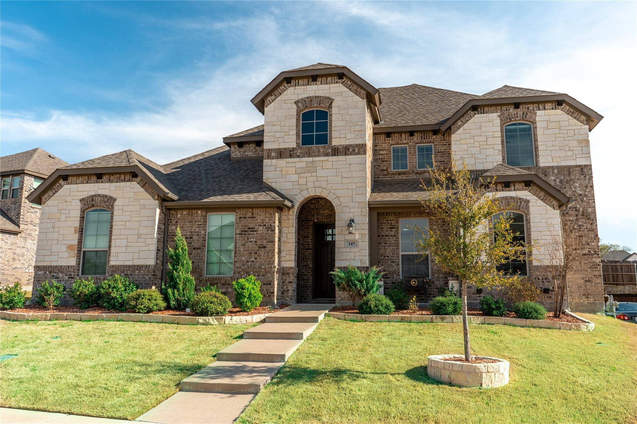 Burleson, TX 76028,145 St Elias Drive