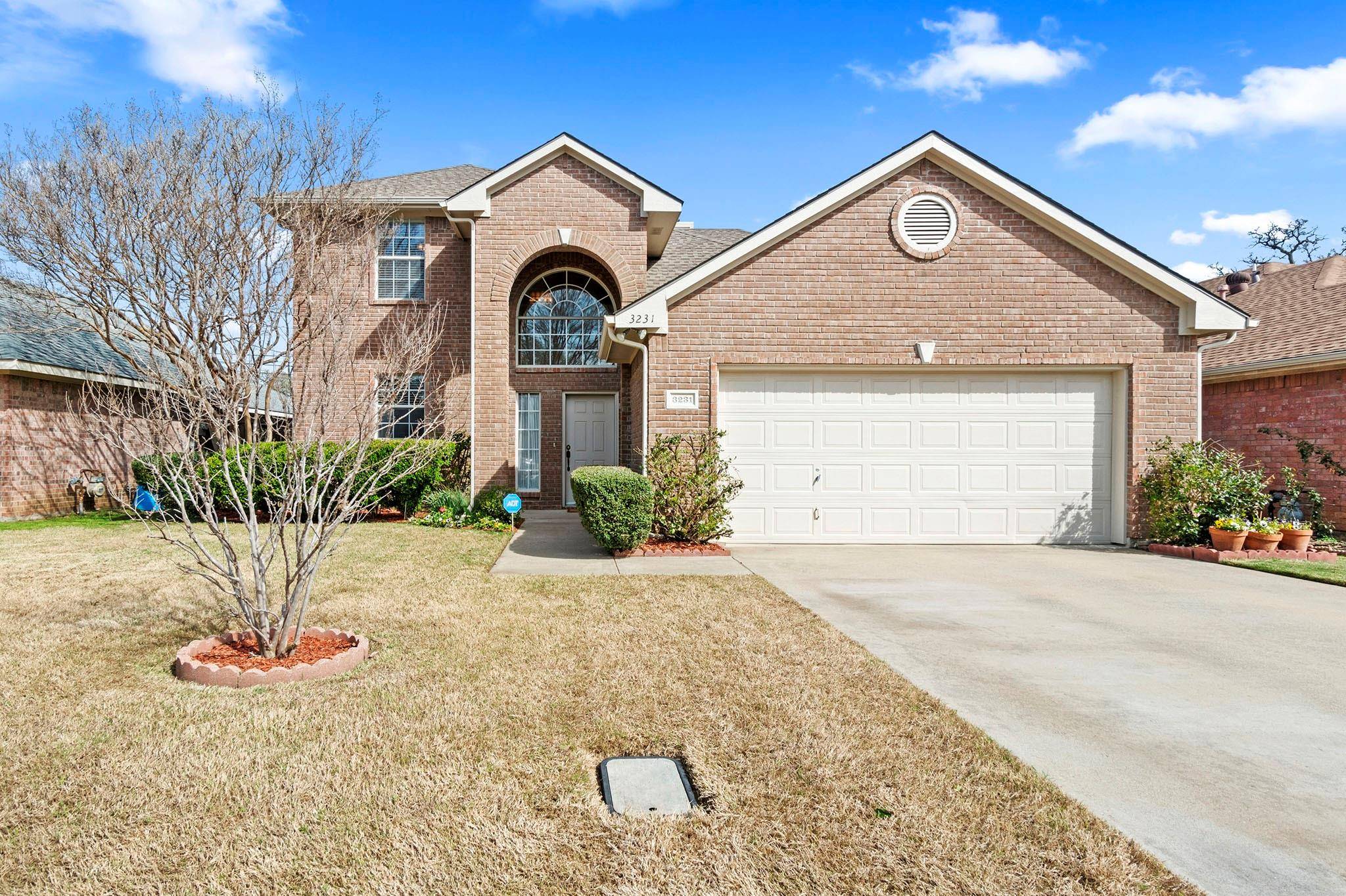 Irving, TX 75061,3231 Woodbrook Court