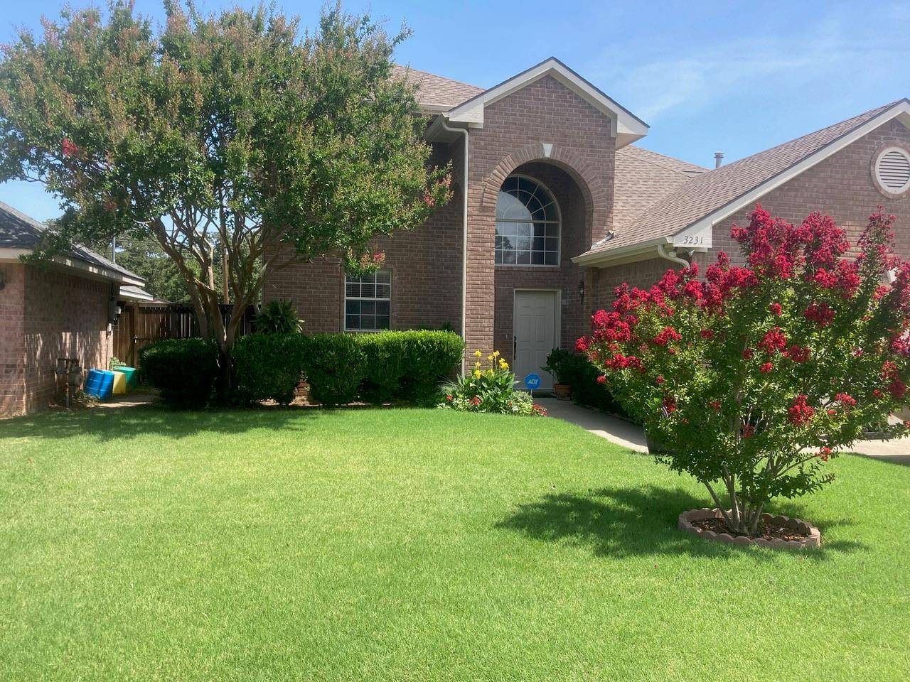 Irving, TX 75061,3231 Woodbrook Court