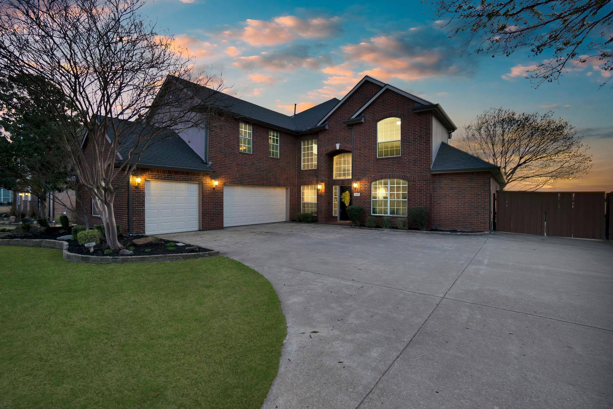 Rockwall, TX 75087,925 Sunset Hill Drive