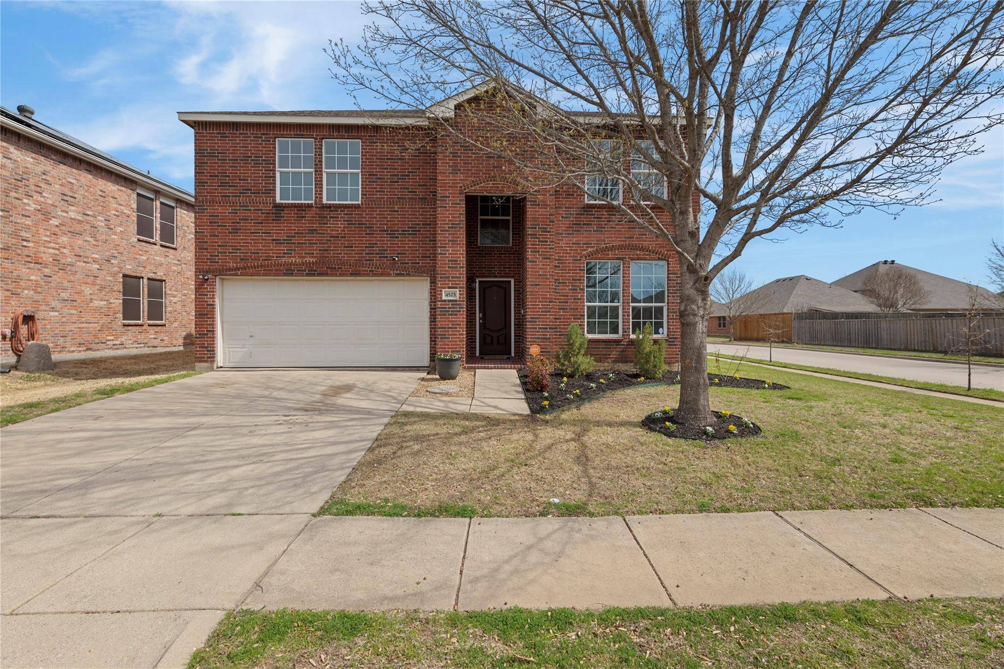 Denton, TX 76208,4525 Fox Sedge Lane