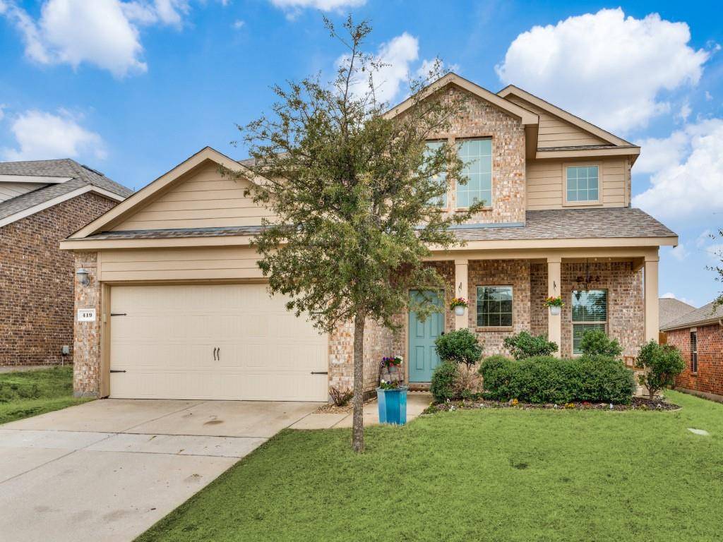 Celina, TX 75009,419 Paddock Lane