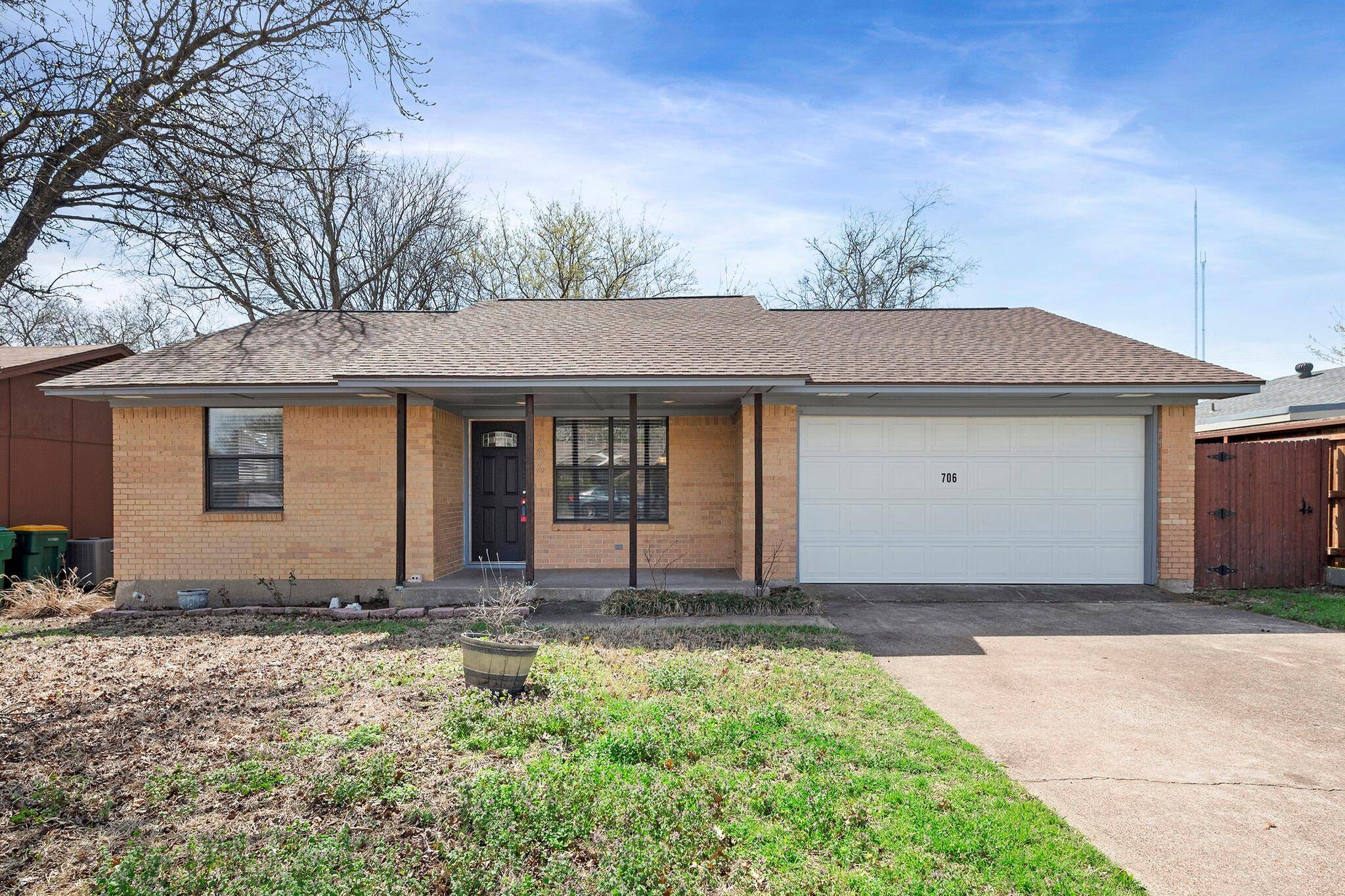 Cedar Hill, TX 75104,706 Lisa Lane