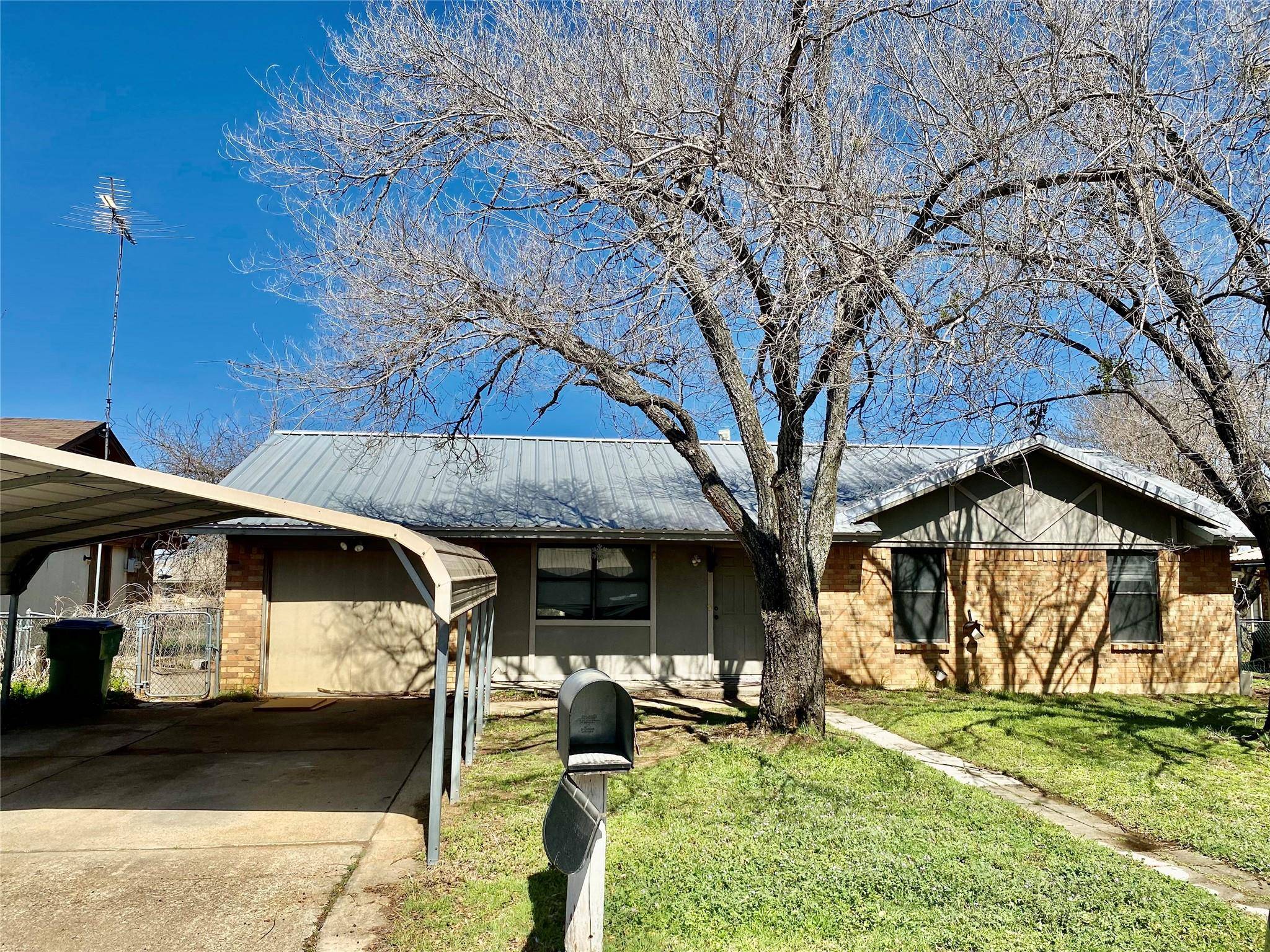 Mineral Wells, TX 76067,28 Lori Drive