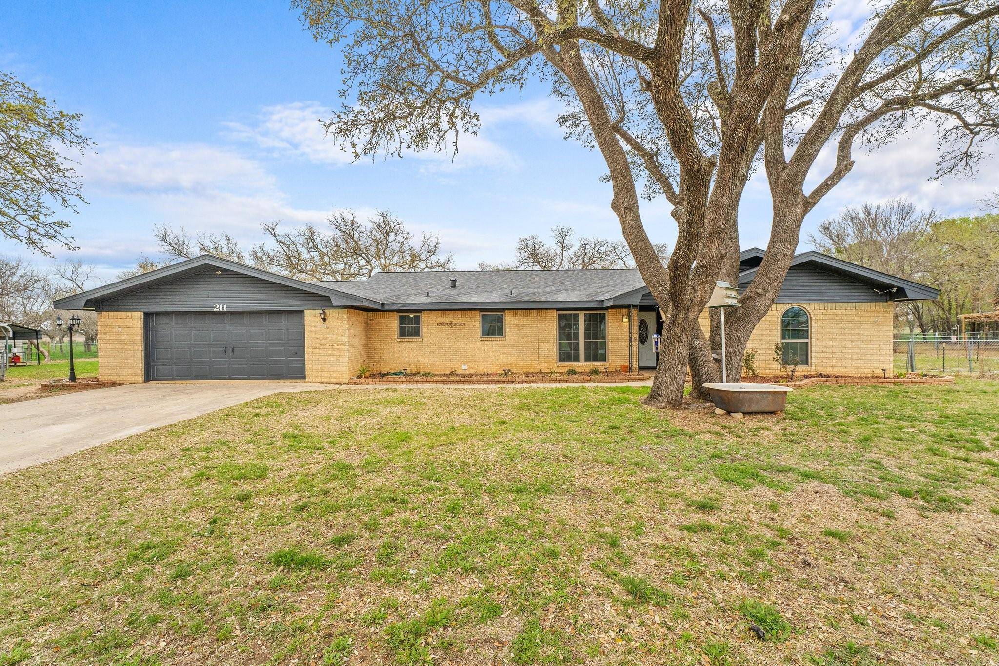 Early, TX 76802,211 Bluebonnet Drive