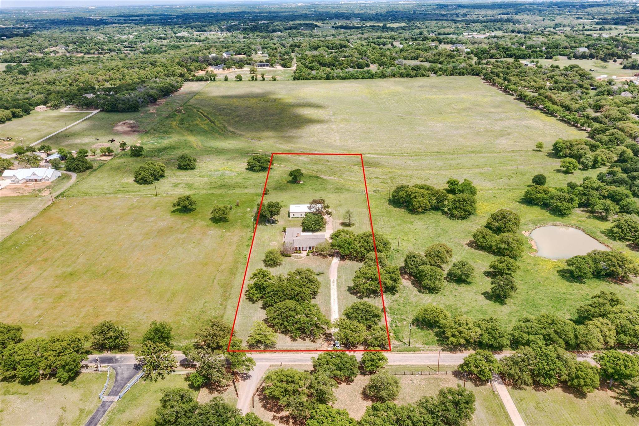 Burleson, TX 76028,5708 County Road 605