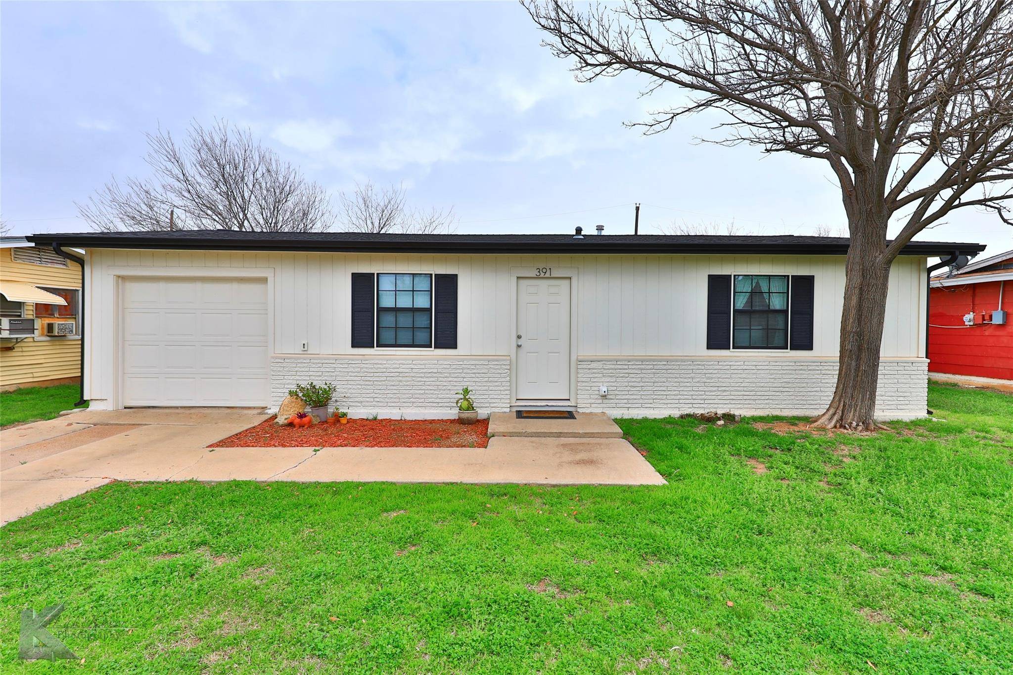 Abilene, TX 79601,391 Lancaster Drive