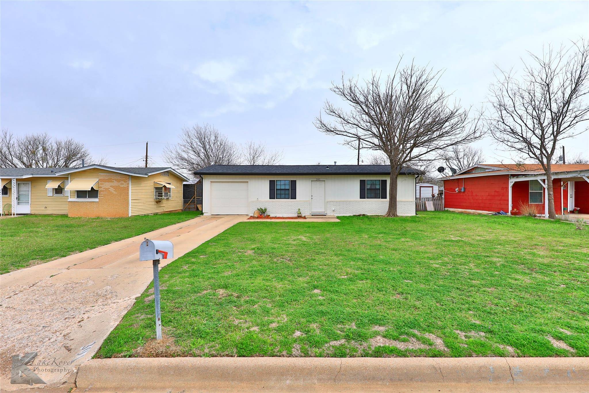 Abilene, TX 79601,391 Lancaster Drive