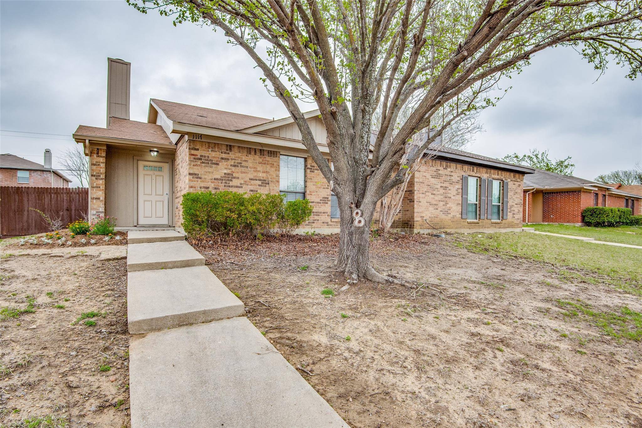 Arlington, TX 76017,1117 Rimcrest Drive